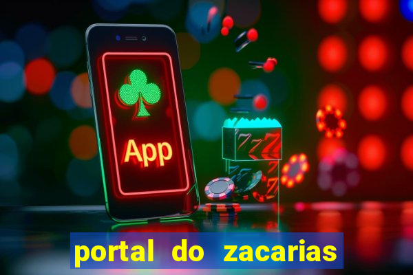 portal do zacarias roleta russa