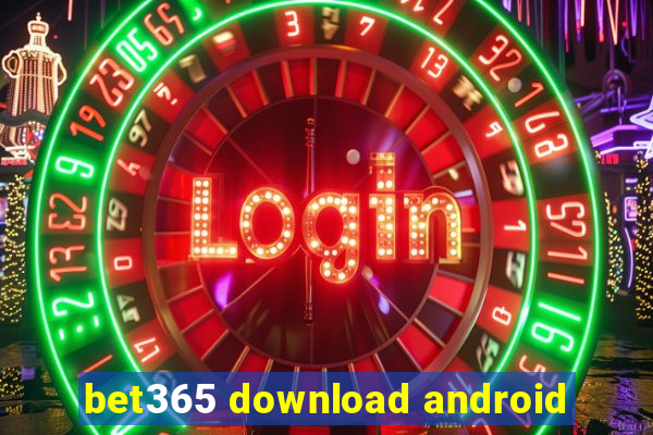 bet365 download android