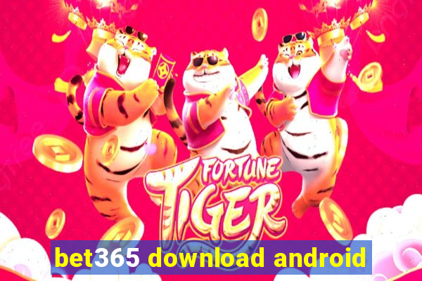 bet365 download android