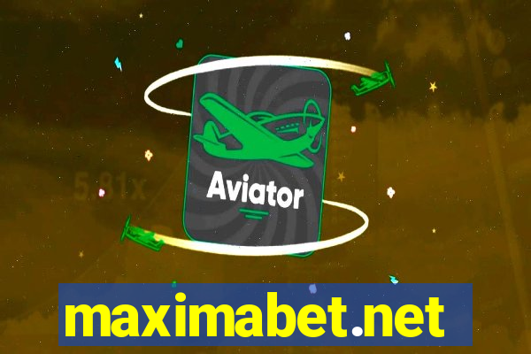 maximabet.net