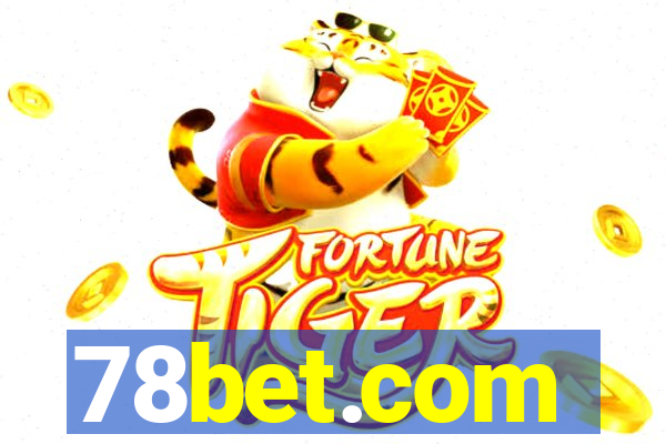 78bet.com