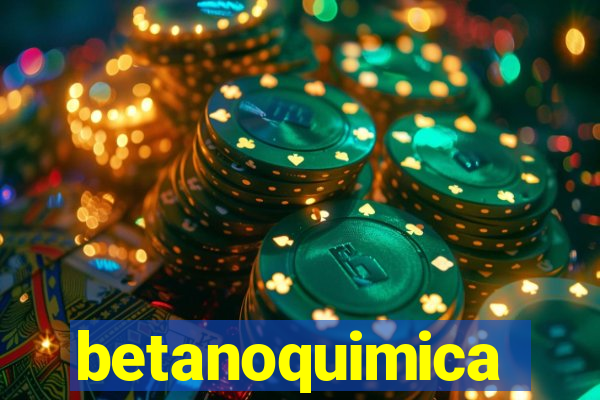 betanoquimica