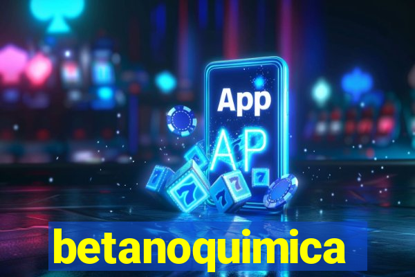 betanoquimica