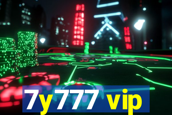 7y777 vip