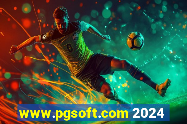 www.pgsoft.com 2024