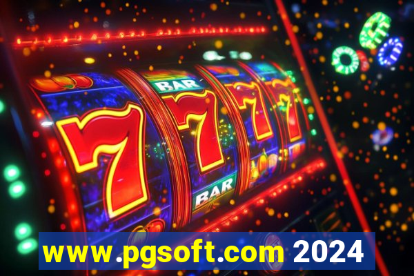 www.pgsoft.com 2024