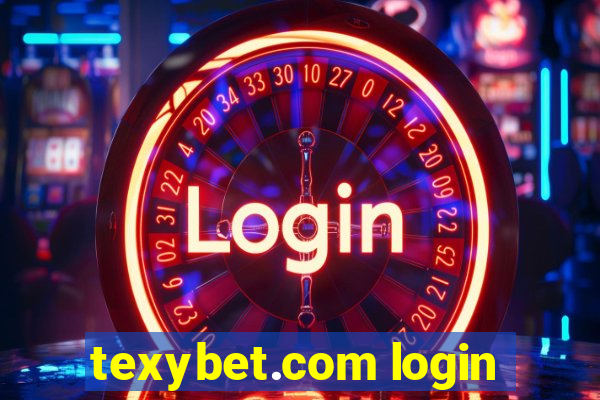 texybet.com login