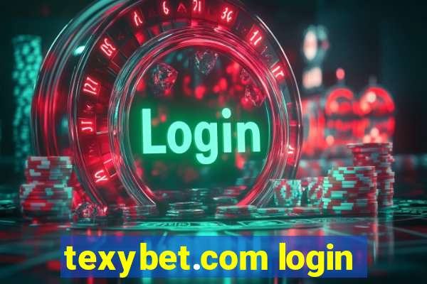 texybet.com login