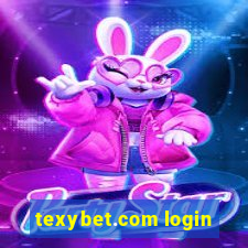 texybet.com login