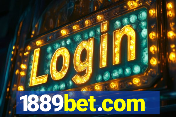 1889bet.com