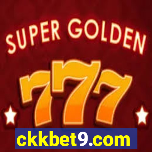 ckkbet9.com