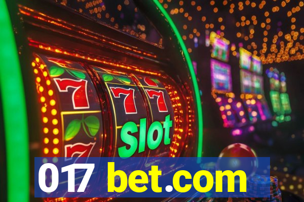 017 bet.com