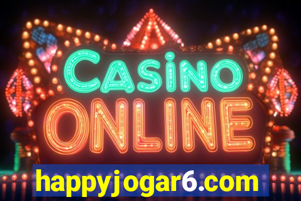 happyjogar6.com