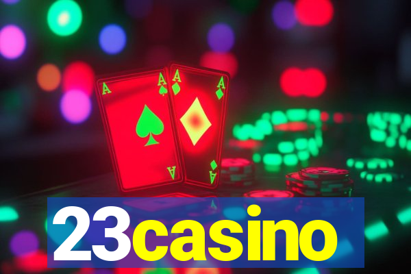 23casino