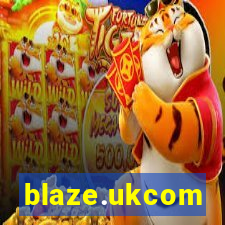 blaze.ukcom