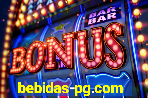 bebidas-pg.com