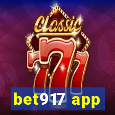 bet917 app