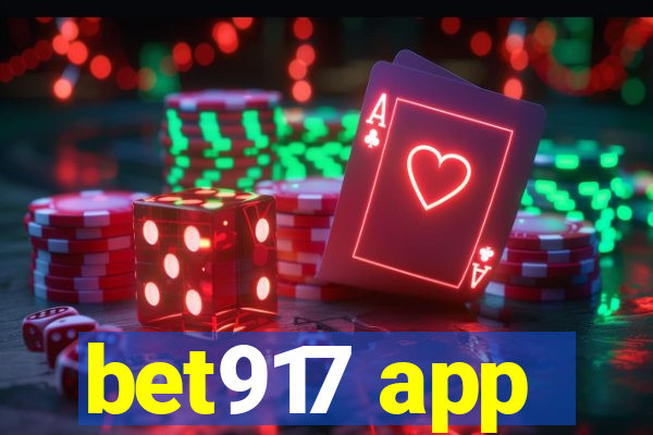 bet917 app