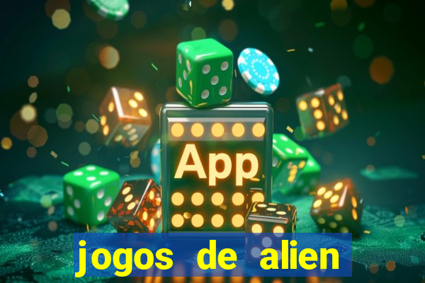 jogos de alien attack team 2