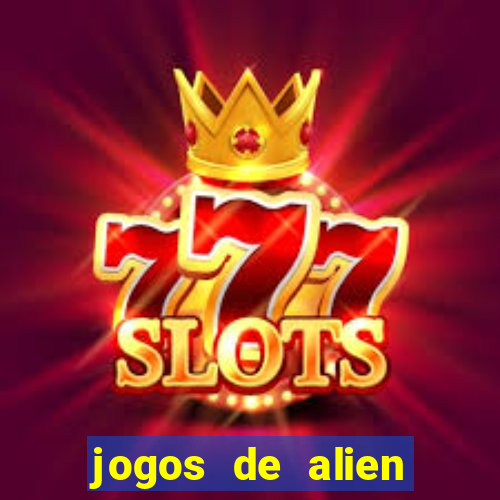 jogos de alien attack team 2