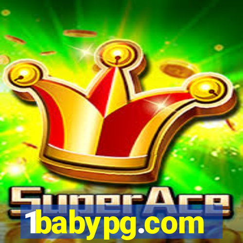 1babypg.com