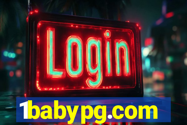 1babypg.com