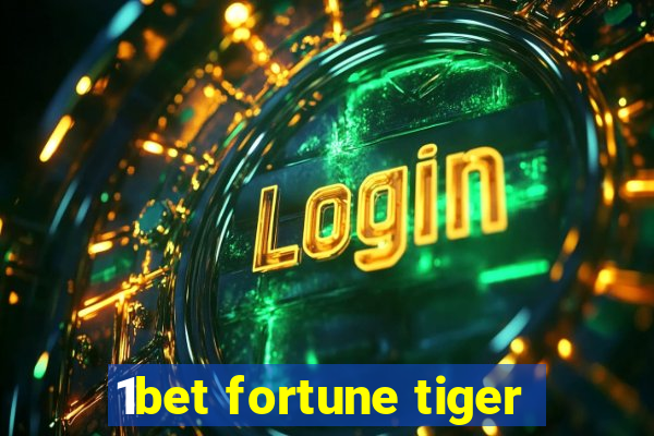 1bet fortune tiger