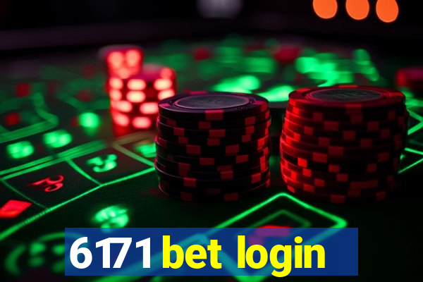 6171 bet login