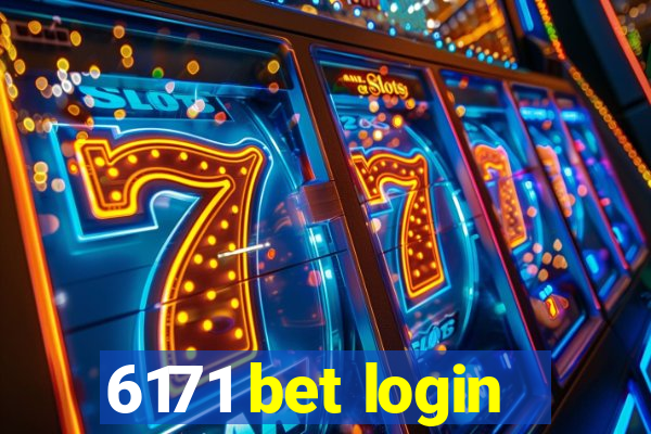 6171 bet login