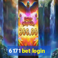 6171 bet login