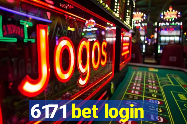 6171 bet login