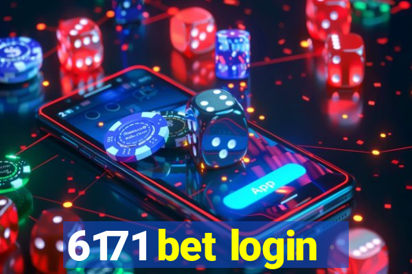 6171 bet login