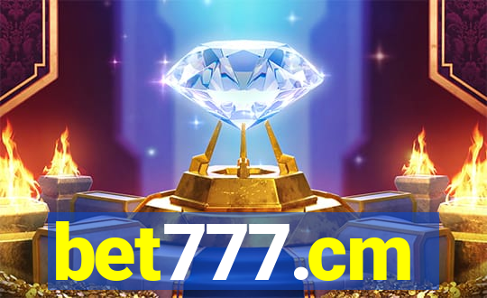 bet777.cm