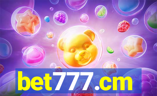 bet777.cm