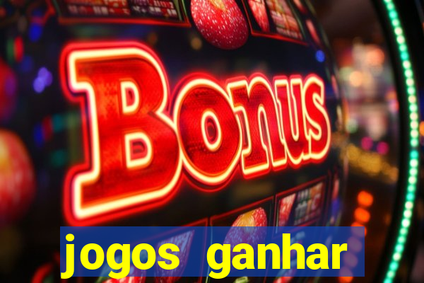 jogos ganhar dinheiro pix