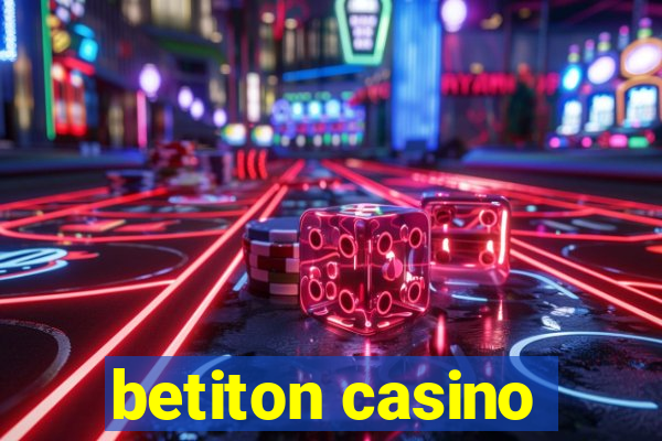 betiton casino