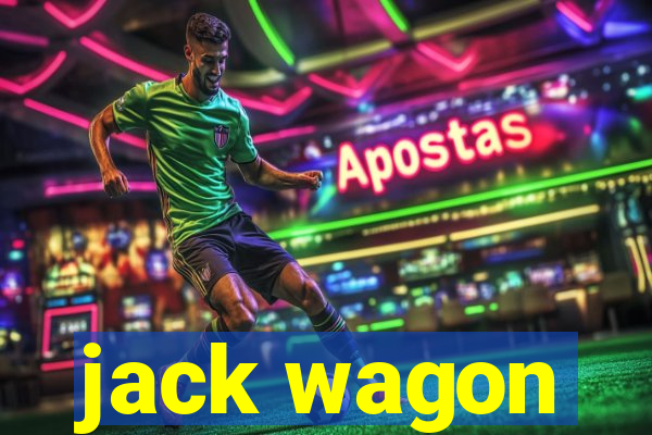 jack wagon