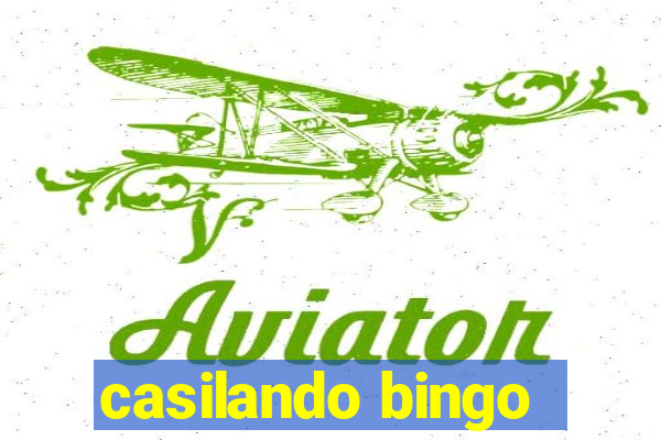 casilando bingo