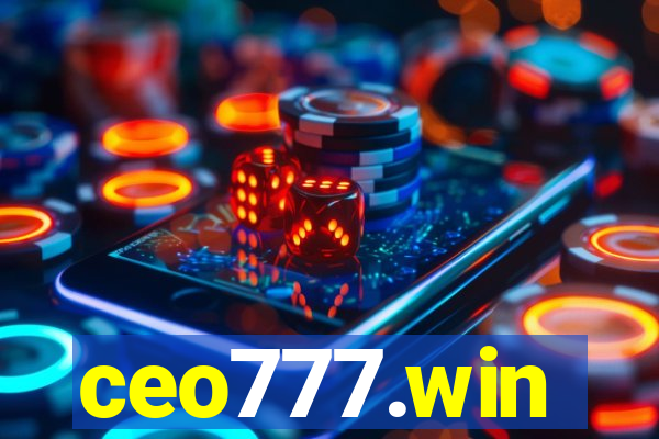 ceo777.win