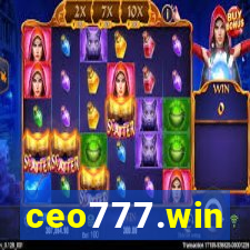 ceo777.win