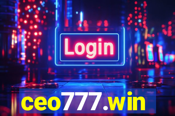 ceo777.win