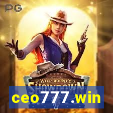 ceo777.win