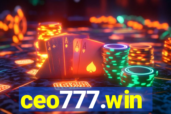 ceo777.win