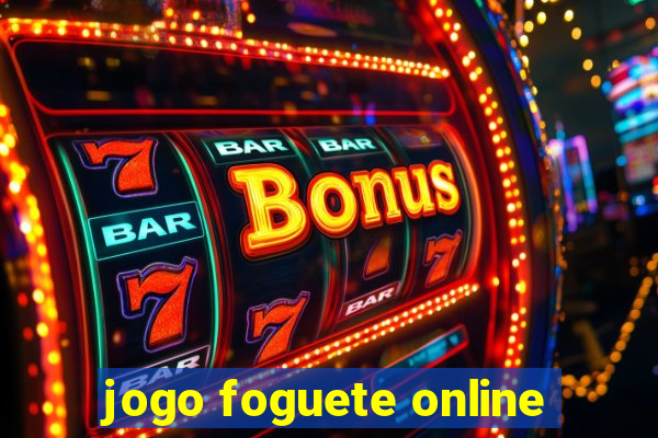 jogo foguete online