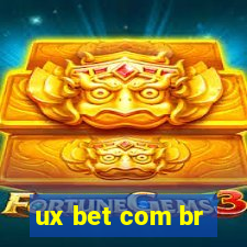 ux bet com br