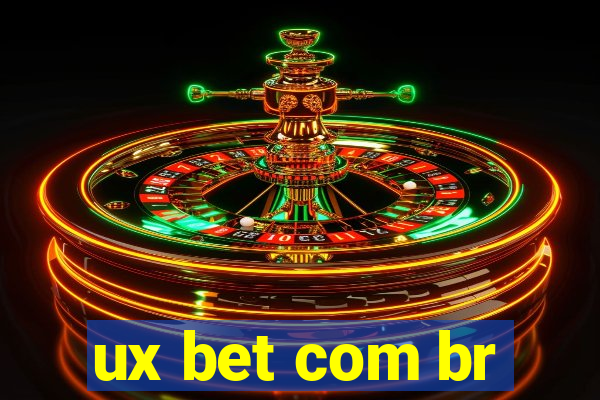 ux bet com br