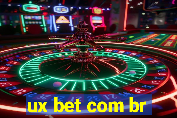 ux bet com br