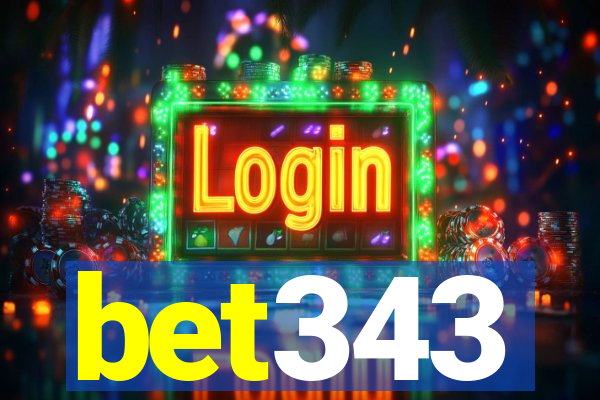 bet343