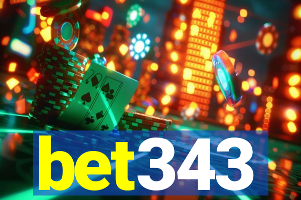 bet343