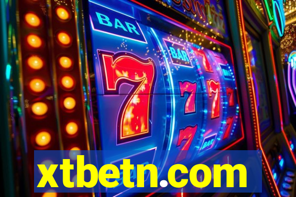 xtbetn.com